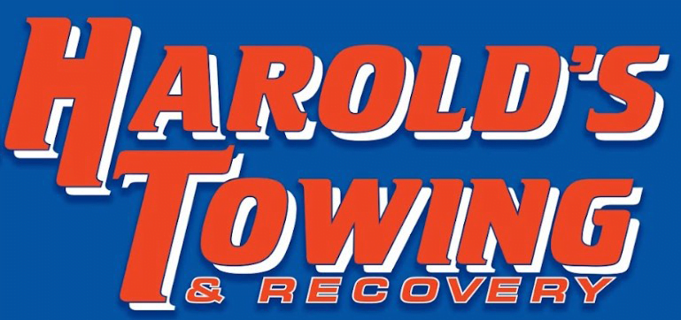 Harold's Towing & Recovery Ltd.